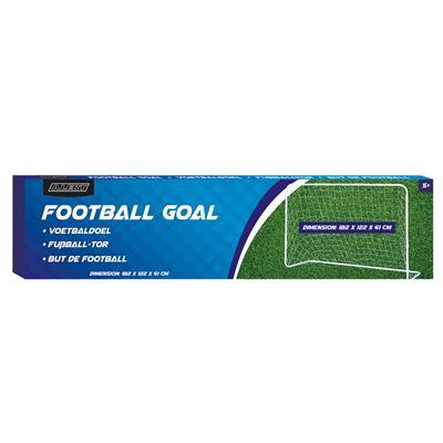 Alert Soccer Goal 240x 150x 90 cm