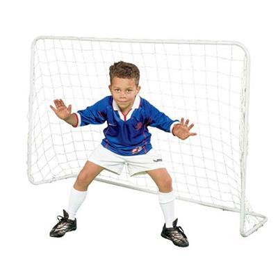 Alert Soccer Goal 240x 150x 90 cm