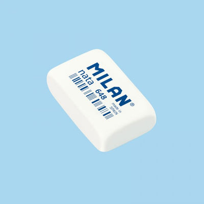 NATA ERASERS MILAN 648