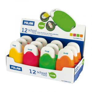 SCHOOL 1012 ERASERS