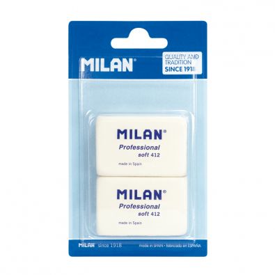 2PC ERASER PROFESSIONAL SOFT