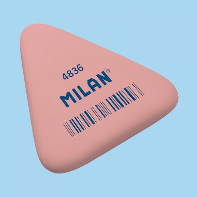 PINK ERASERS MILAN 4836