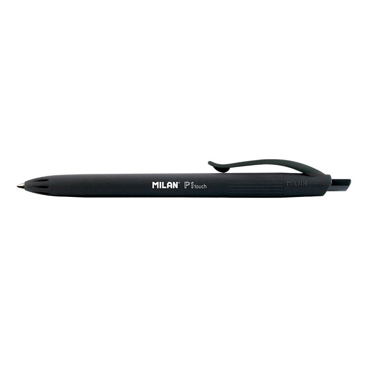 BLACK TOUCH BALLPENS