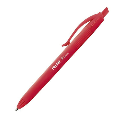 RED TOUCH BALLPENS