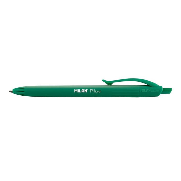 GREEN TOUCH BALLPENS