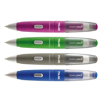 COMPACT MECHANICAL PENCIL 0.7MM LEADS