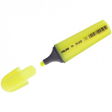 HIGHLIGHTER FLUO YELLOW