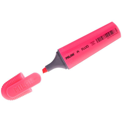 HIGHLIGHTER FLUO PINK