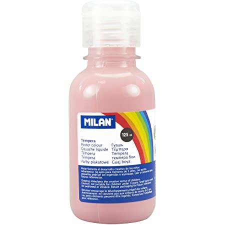 PALE PINK POSTER COLOR BTL 125ML