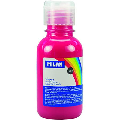 MAGENTA POSTER COLOR BTL 125ML