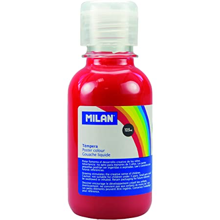 VERMILION POSTER COLOR BTL 125ML