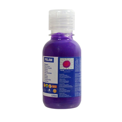 VIOLET POSTER COLOUR BTL 125ML