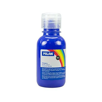 ULTRA MARINE BLUE POSTER COLOR BT 125ML