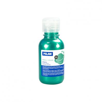 BOREAL GREEN POSTER COLOR BT 125ML