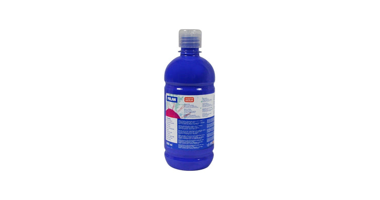 ULTRA MARINE BLUE POSTER COLOR BT 500ML