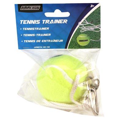 Alert Tennis Trainer
