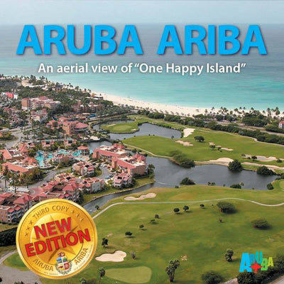 ARUBA ARIBA 3RD EDITION