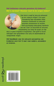 KLEINE MENSEN, GROTE GEVOELENS - SANDERIJN VAN DER DOEF