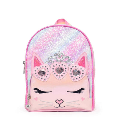 MINI BACKPACK BELLA GLITTER OMBRE