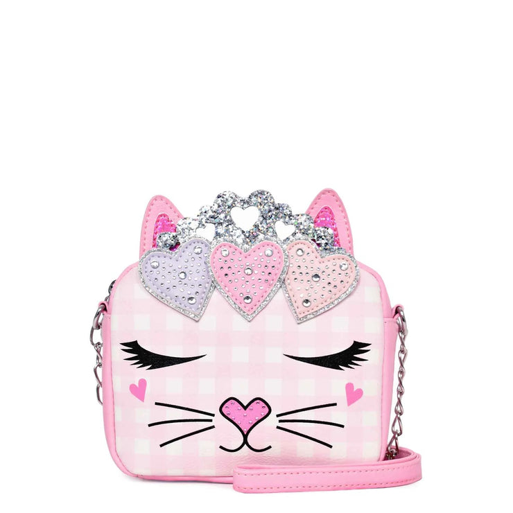 XBODY BELLA HEART CROWN