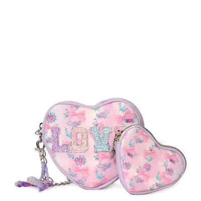 XBODY LOVE DITZY DAZE W/COIN PURSE GIFT SET