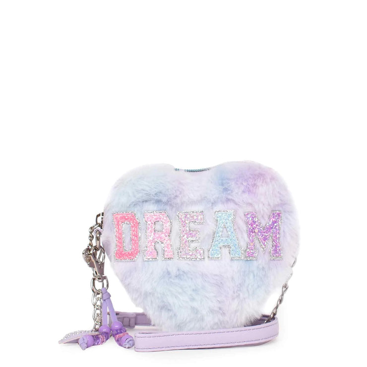 XBODY DREAM TIE DYE PLUSH W/KEYCHAIN GIFT SET