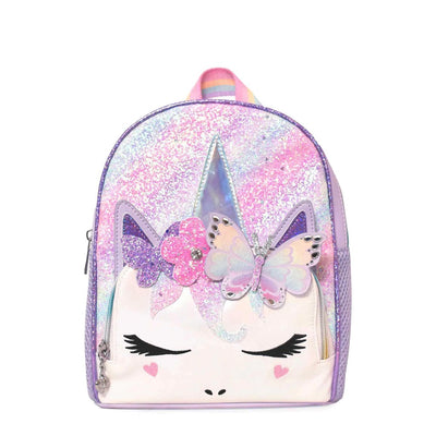 MINI BACKPACK GWEN OMBRE GLITTER