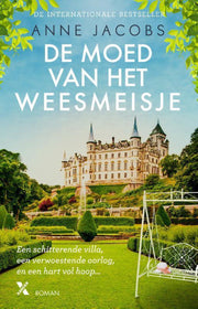HET WEESMEISJE DEEL 2 - Anne Jacobs