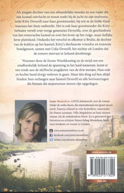 DEVERILL 1 - Santa Montefiore