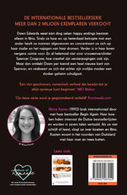 TRUST AGAIN 2 - Mona Kasten - Deel 2 van De Again - Serie
