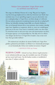 VIRGIN RIVER DEEL 1 - ROBYN CARR