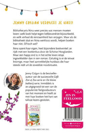 OP GOED GELUK DEEL 1 - JENNY COLGAN