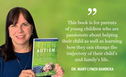 TURN AUTISM AROUND - Barbera, Mary Lynch