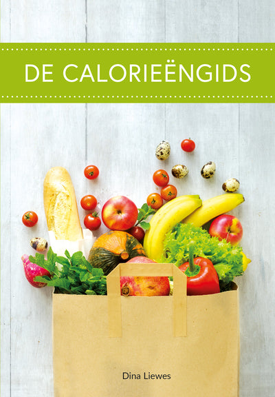 DE CALORIEËNGIDS