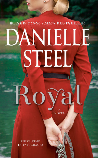 ROYAL (PAPERBACK) - DANIELLE STEEL