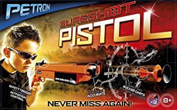 SURESHOT PISTOL