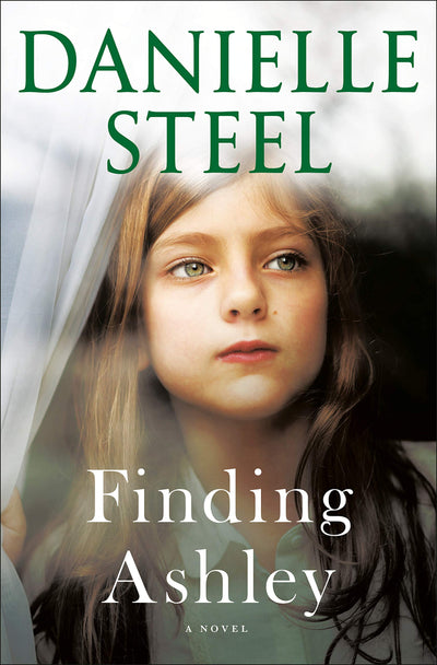 FINDING ASHLEY - DANIELLE STEEL