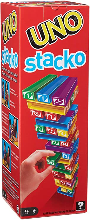 UNO STACKO