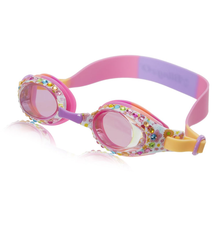 GIRL'S GOGGLE LILY PAD