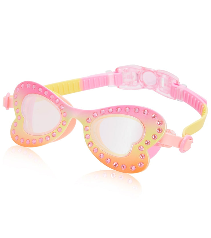 GIRLS GOGGLE FLUTTER FLY