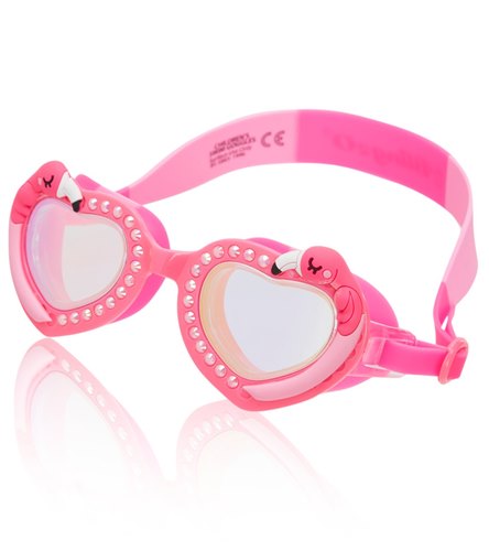 GIRLS GOGGLE FLOCK OF FAB