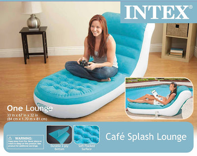Intex Splash Lounge Chair