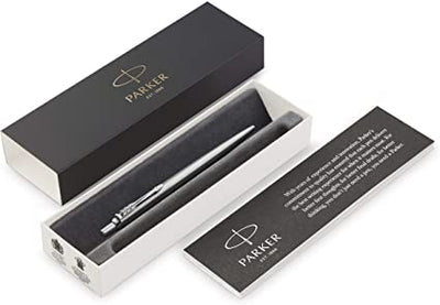 PARKER JOTTER STAINLESS STEEL