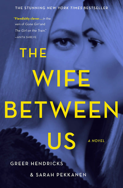 Wife Between Us