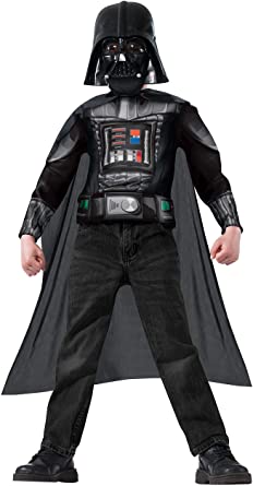 DARTH VADER MUSCLE CHEST SHIRT