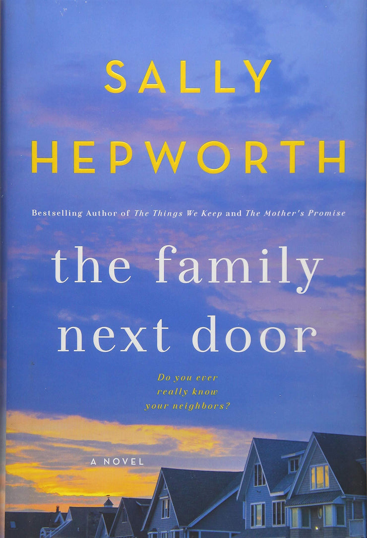 Family Next Door