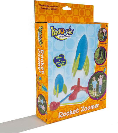 Kidoozie Rocket Zoomer