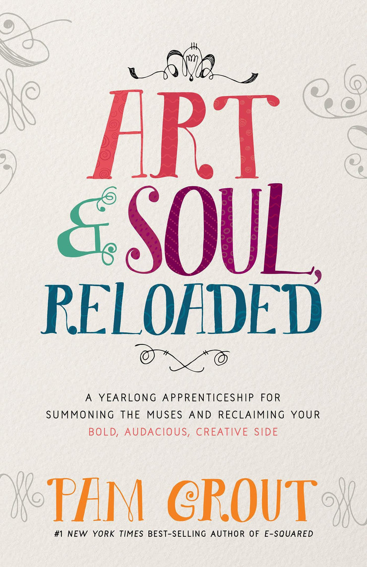 ART & SOULD RELOADED