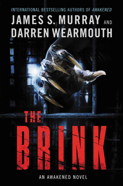 THE BRINK: AN AWAKENED NOVEL