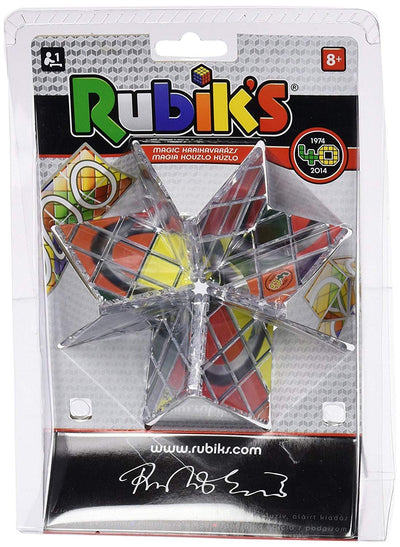 Rubik's Signature Edition Magic Rings